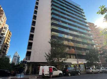 Foto · Alquiler Dpto 1 Dorm Amoblado - a Media Cuadra del Parque Sarmiento
