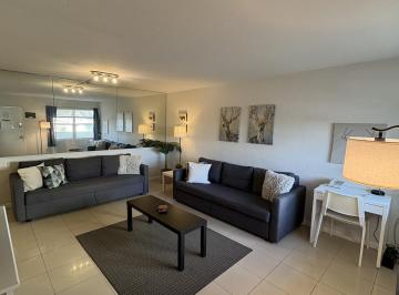 Departamento · 2 Ambientes · 1 Cochera · 2 Amb Apto Airbnb en Miami