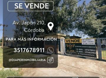 Bodega-Galpón , Córdoba · Se Vende Nave Industrial en Cordoba Capital