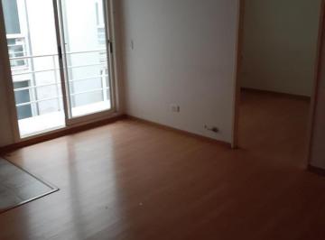 Departamento · 37m² · 2 Ambientes · Departamento - Villa del Parque