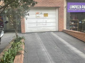 Garage · 1 Cochera · Cochera en Nueva Cordoba