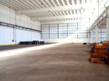 Bodega-Galpón , Luján · Alquiler Nave 1820 m² en Villa Flandria II, Lujan