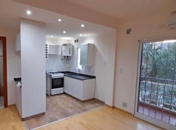 Departamento · 54m² · 1 Ambiente · 1 Cochera · Departamento Monoambiente en Venta - 1 Baño - 54 m² - San Justo, La Matanza