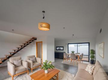 PH · 90m² · 2 Dormitorios · 2 Cocheras · Duplex - 2 Dorm - Colinas de Manantiales