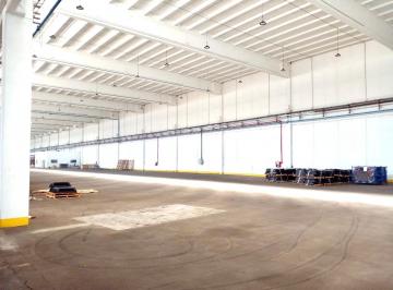 Bodega-Galpón , Luján · Alquiler Nave 2860 m² en Villa Flandria, Lujan