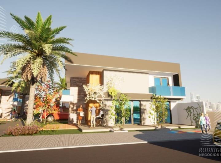 PH · 119m² · 5 Ambientes