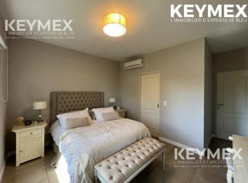 Departamento · 70m² · 3 Ambientes · 1 Cochera · Venta Departamento 3 Ambientes Boulevard del Sol
