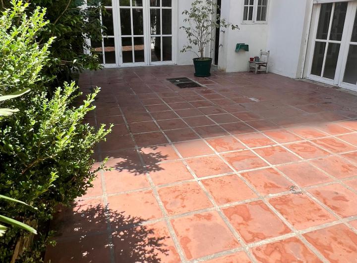 Departamento · 170m² · 5 Ambientes