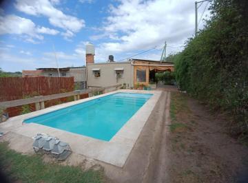 Departamento · 155m² · 3 Ambientes · 2 Casa en un Mismo Terreno - Av Calasanzs Calle 5 86 - Mendiolaza