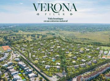 GBB-GBB-1359_2 · Venta de Lote Interno en Verona, Pilar