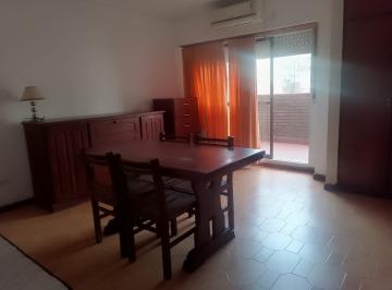 Departamento de 1 ambiente, Mar del Plata · Ambiente Externo Alquiler Marzo a Diciembre. Estudiantes