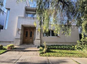 Casa · 160m² · 5 Ambientes · Casa en Venta Barrio Privado Pórtico del Sol I.