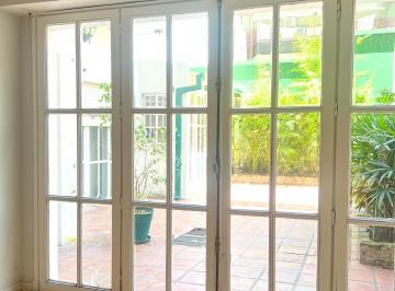 Departamento de 5 ambientes, Barrio Norte · Tipo Casa Recoleta Terraza Jardín Sol Lc 3 Dorm + Quincho Parrilla/play 3bñs Dep