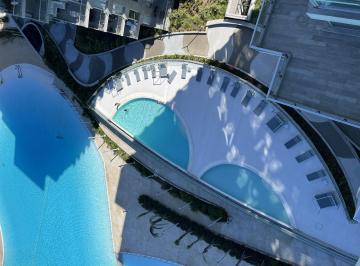 Departamento · 53m² · 2 Ambientes · 1 Cochera · Venta Departamento 2 Ambientes Piso Alto con Vista Abierta en Remeros Beach Sky 2 - Tigre