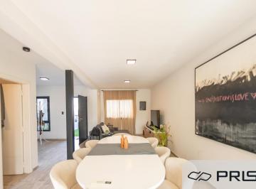 PH · 126m² · 6 Ambientes · 1 Cochera · Duplex - 3 Dorm - en Solares de Manantiales