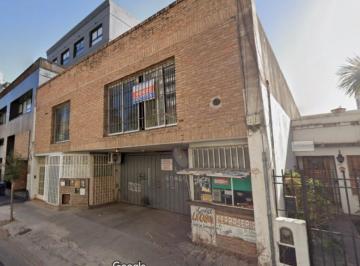 Terreno · 852m² · Terreno en Venta en Deán Funes Al 900, 754 m² de Terreno, Salen 3700 m²