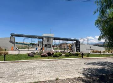 Terreno · 550m² · Barrio Estancia Romero Day. Lote en Venta