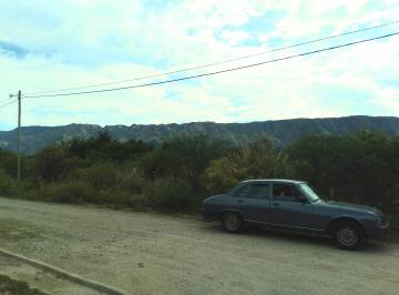 Terreno , Villa Merlo · Terreno en Villa de Merlo, San Luis