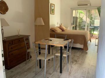 Departamento · 35m² · 1 Ambiente · 1 Cochera · Departamento en Venta en Las Mercedes, Pilar, G. B. a. Zona Norte