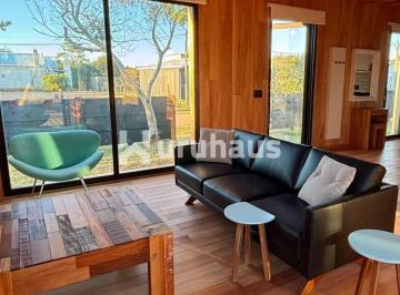 Foto1 · Venta Casa Tres Dorm. Jose Ignacio La Juanita a Estrenar