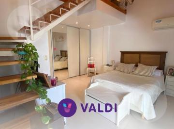 Departamento · 120m² · 4 Ambientes · 1 Cochera · Departamento en Venta - Canning, Complejo La Vieja Estación