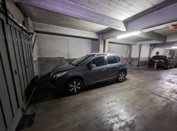Garage · 12m² · Cochera en Caballito