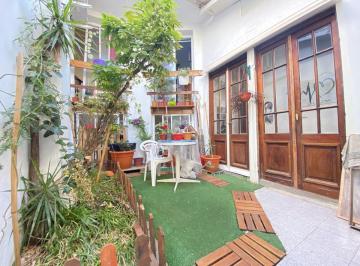 PH · 60m² · 3 Ambientes · Venta - Ph - Devoto - Pueyrredon - Venta - 3 Amb - Patio - Terraza - 2 Baños - Luminoso