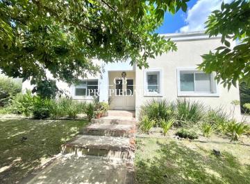GBB-GBB-1361_2 · Alquiler de Casa 4 Ambientes en Santa Guadalupe, Pilar