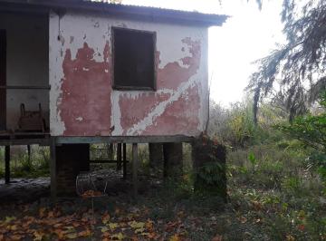 Terreno · 100000m² · Hermosa Fracción Deisla con Casa a Reciclar