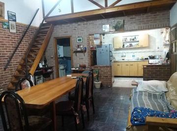 Casa · 120m² · 3 Ambientes · 1 Cochera · Casa en Venta - 2 Dorm. 1 Baño 1 Cochera - 450 m² Totales - Ezeiza