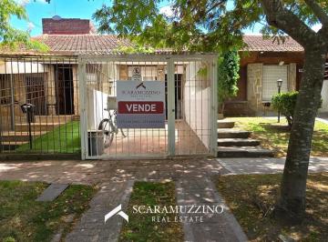 PH · 31m² · 2 Ambientes · 1 Cochera · PH - Constitución