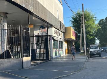 Terreno , Mar del Plata · Estacionamiento - Lavadero Autos - Local Cafeteria en Esquina San Juan y Rio Negro. La Perla