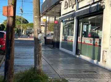Terreno · 800m² · 25 Cocheras · Estacionamiento Lavadero Autos - Local San Juan y Río Negro