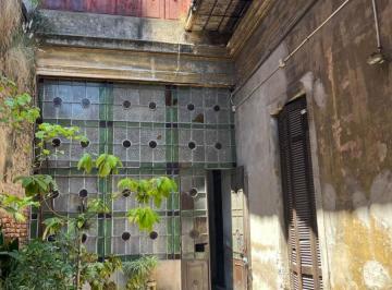 Hotel · 350m² · Hotel Para Refaccionar en La Boca a m de Parque Lezama