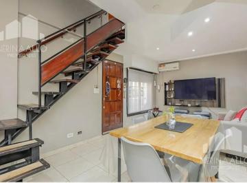 PH · 75m² · 4 Ambientes · 1 Cochera · Venta Duplex Cuatro Ambientes Ramos Mejia