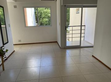 Departamento · 36m² · 1 Ambiente · Venta - Departamento Monoambiente con División y Balcón