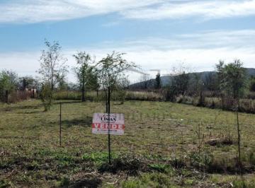 Terreno , Villa Ciudad Parque Los Reartes · Villa Ciudad Parque - B° Solar de Los Molinos 700 m²