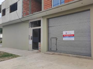 Local comercial · 50m² · Excelente Local Comercial Al Frente en San Carlos, La Plata