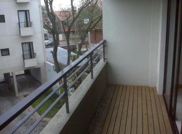 Departamento · 45m² · 2 Ambientes · Dos Ambientes en Venta con Fácil Salida a Autopista La Plata
