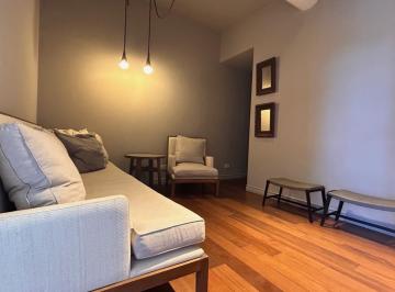Oficina comercial · 40m² · 2 Ambientes · 1 Cochera · Oficina en Vohe Estudios