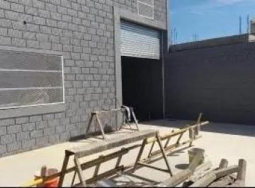 Depósito · 120m² · 1 Ambiente · Depósito en Venta - 230 m² - Pilar