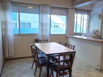 Imagen1 · Oportunidad! Dpto 3 Ambientes Vista Al Mar! Varese