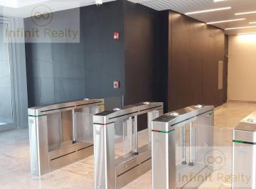 Oficina comercial · 599m² · 3 Cocheras · Oficina en Alquiler en Puerto Madero