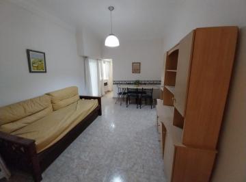 Imagen1 · Departamento 2 Ambientes en Alquiler Temporada Estudiantes Mar del Plata