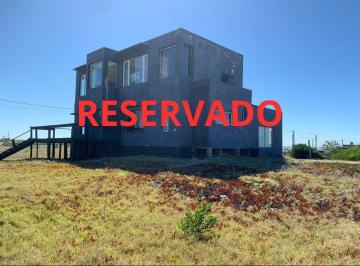 Casa · 120m² · 1 Ambiente · 1 Cochera · Venta Casa en Balneario Santa Mónica Ruta 10