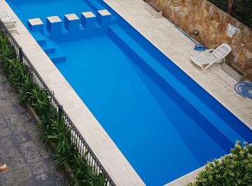 Departamento de 2 ambientes, Pilar · Departamento de 2 Ambientes en Venta en Pilar, Frente Al Highland Park.