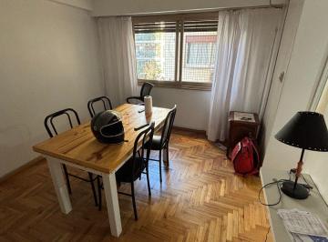 Departamento de 2 ambientes, Palermo · Alquiler Palermo 2ambientes Mucha Luz Acepto Gtia del Interior