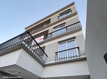 Edificio · 48m² · 2 Ambientes · Departamento de 48 m² con 1 Dormitorio en Venta en Villa Ballester
