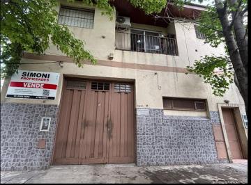 Bodega-Galpón · 148m² · 1 Ambiente · Galpon de 120 m² con Oficina, Baños y Vestuario