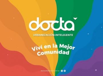 Terreno · 260m² · Lote en Docta Urbanizacion Inteligente Malagueño - Cordoba